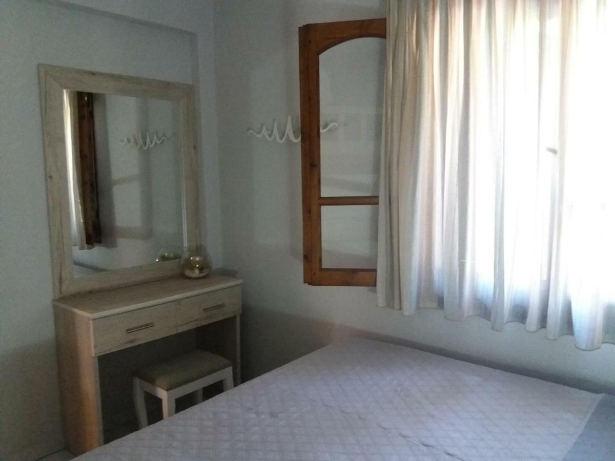 Vourvourou Antonis House Villa ภายนอก รูปภาพ